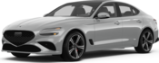 2025 Genesis G70 Exterior: 0