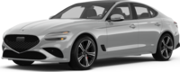 2025 Genesis G70 image