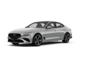 2025 Genesis G70 Colors: 0
