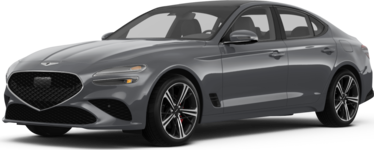 2026 Genesis G70 2.5T