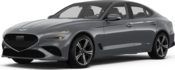 2026 Genesis G70 Exterior: 0