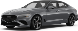 2026 Genesis G70