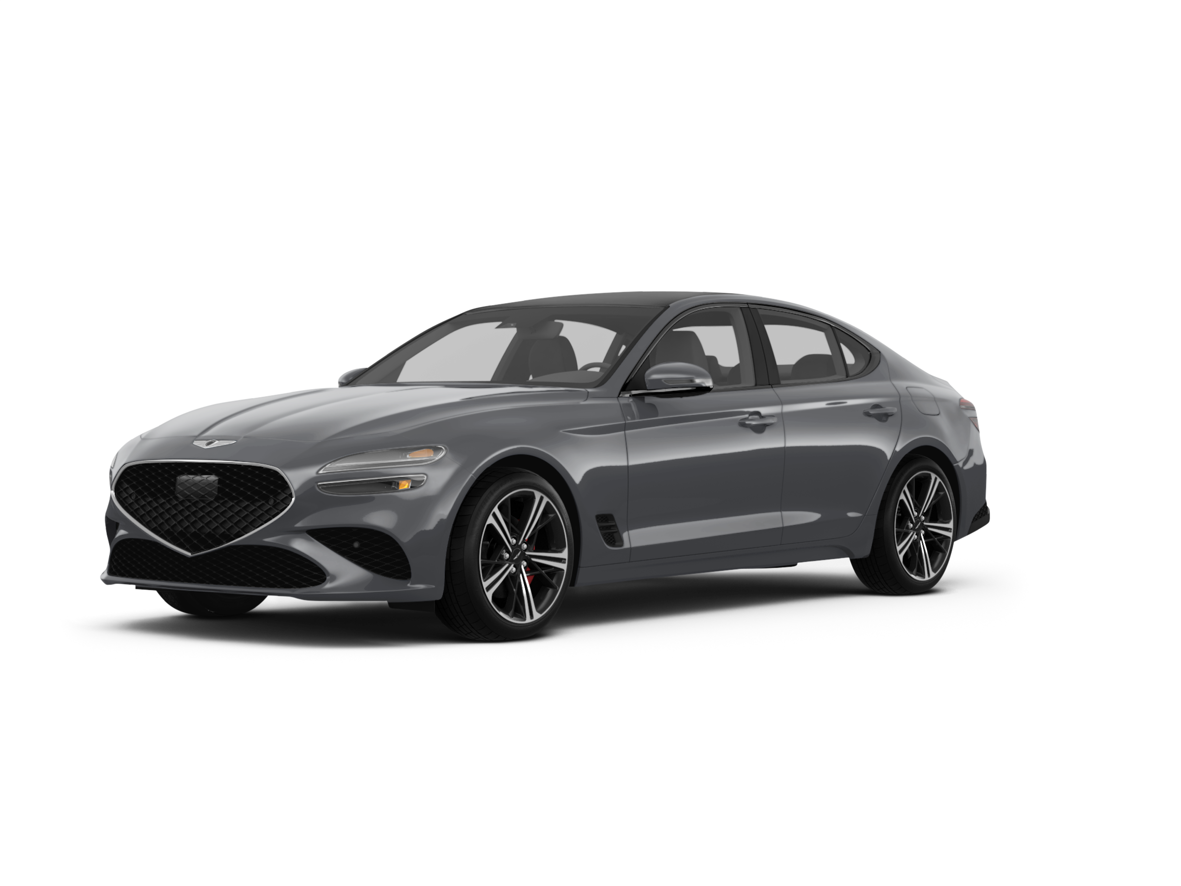 Genesis G70 2026