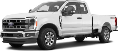 F350 Super Duty Super Cab Lariat image