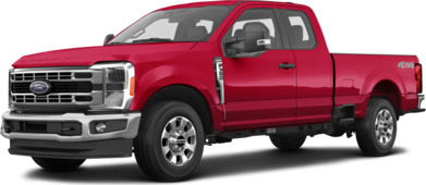Ford F350 Super Duty Super Cab