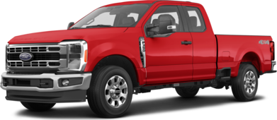Ford F350 Super Duty Super Cab XLT
