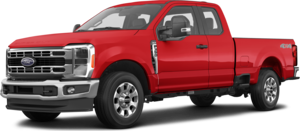 2024 Ford F350 Super Duty Super Cab