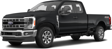 F350 Super Duty Super Cab Lariat image