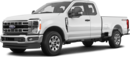 2024 Ford F350 Super Duty Super Cab image