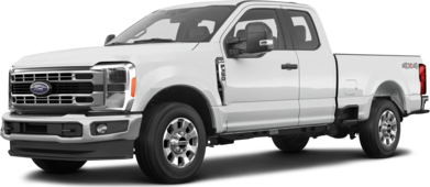 F350 Super Duty Super Cab XL image