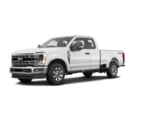 2024 Ford F350 Super Duty Super Cab Colors: 0