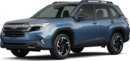 2025 Subaru Forester image