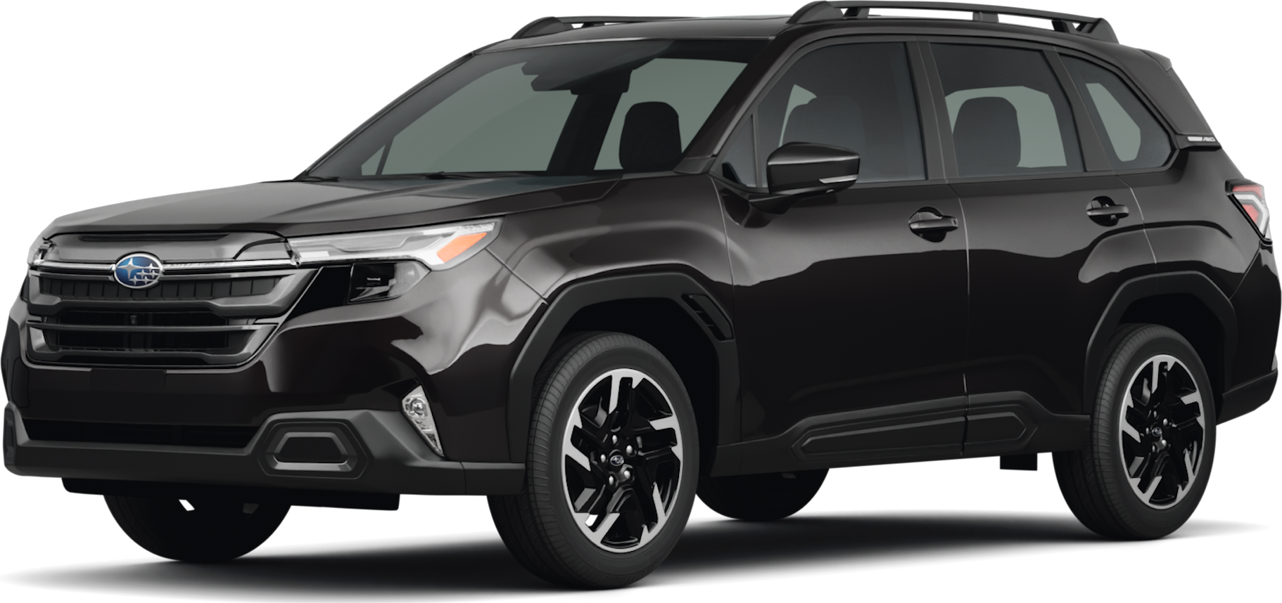 2026 Subaru Forester image