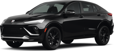 Envista Sport Touring Sport Utility 4D image