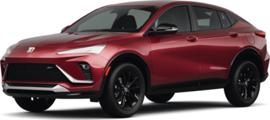 Buick Envista Sport Touring Sport Utility 4D
