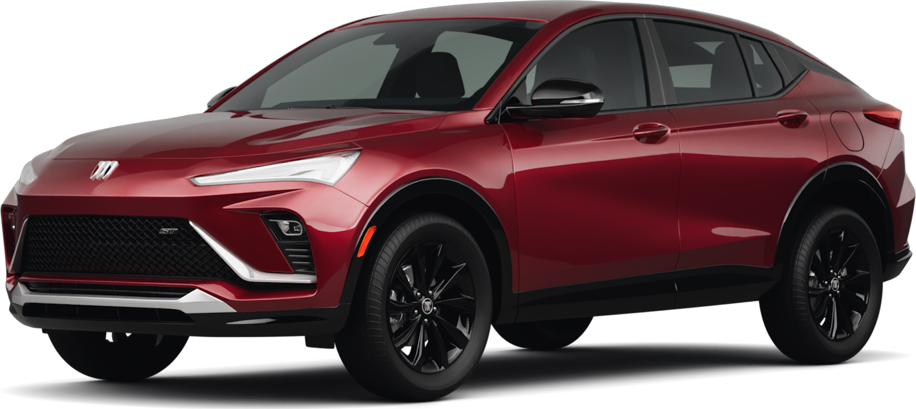 2024 Buick Envista Avenir Sport Utility 4D