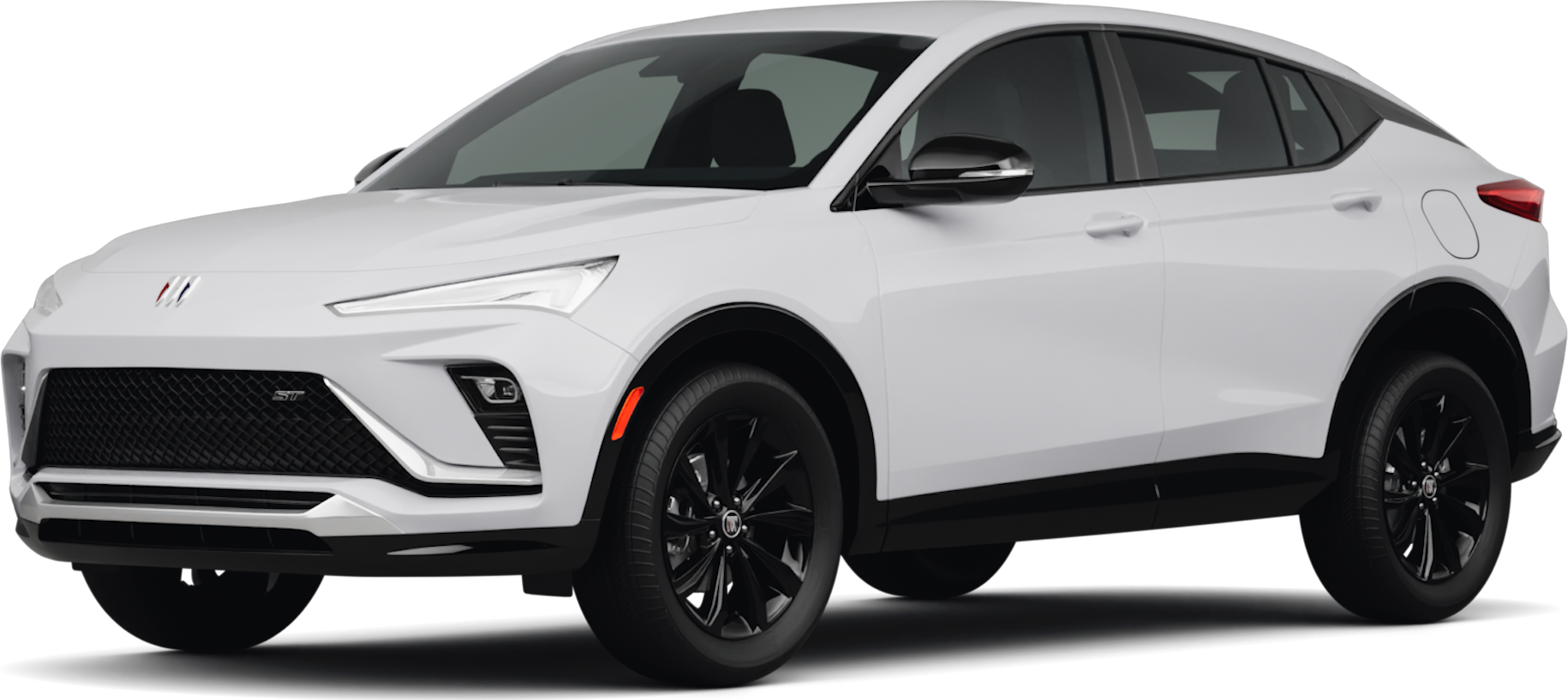 2024 Buick Envista image