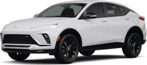 2024 Buick Envista Avenir Sport Utility 4D