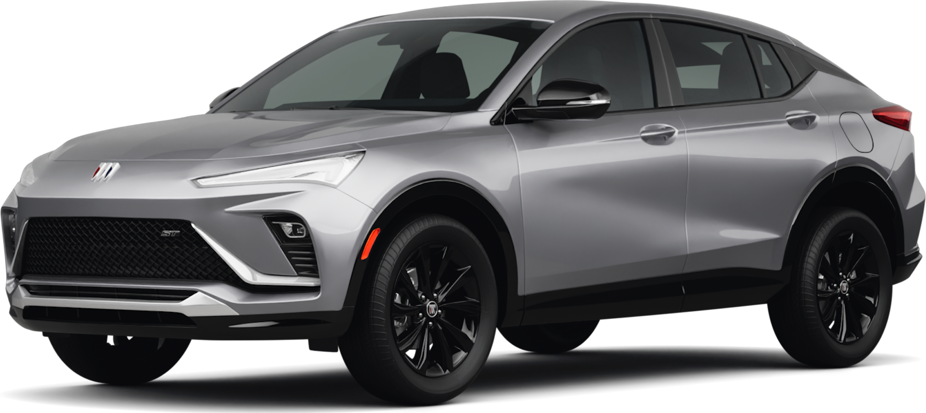 2024 Buick Envista Exterior: 0