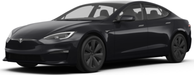 2024 Tesla Model S