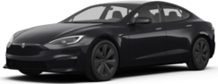 2024 Tesla Model S photo