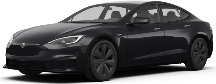 2024 Tesla Model S Exterior: 0