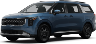 2025 Kia Carnival EX