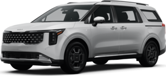 2025 Kia Carnival