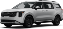 2025 Kia Carnival photo