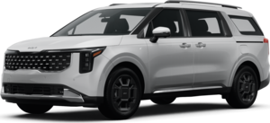 2025 Kia Carnival
