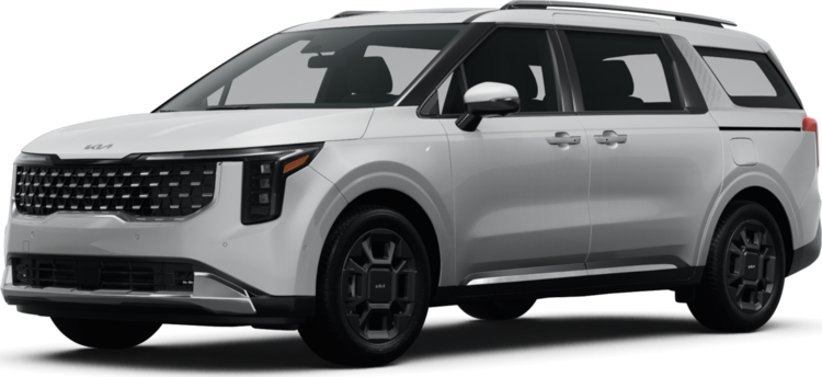 2025 Kia Carnival Exterior: 0
