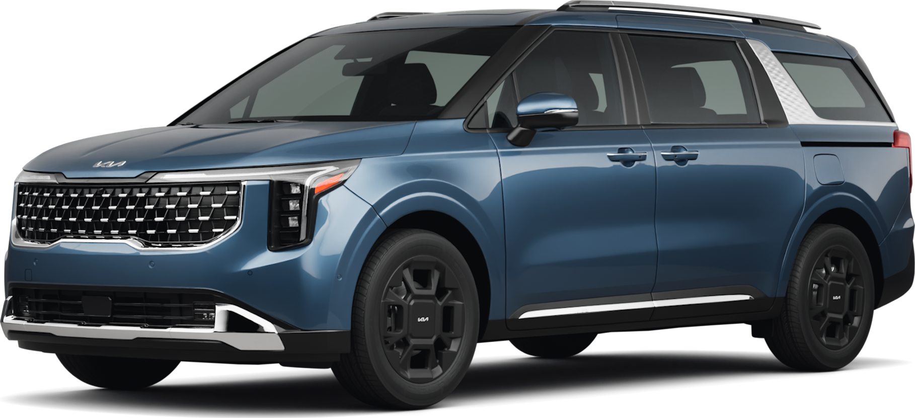 2025 Kia Carnival?