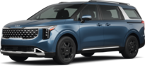 2025 Kia Carnival photo