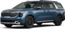 2025 Kia Carnival image