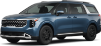 2025 Kia Carnival image