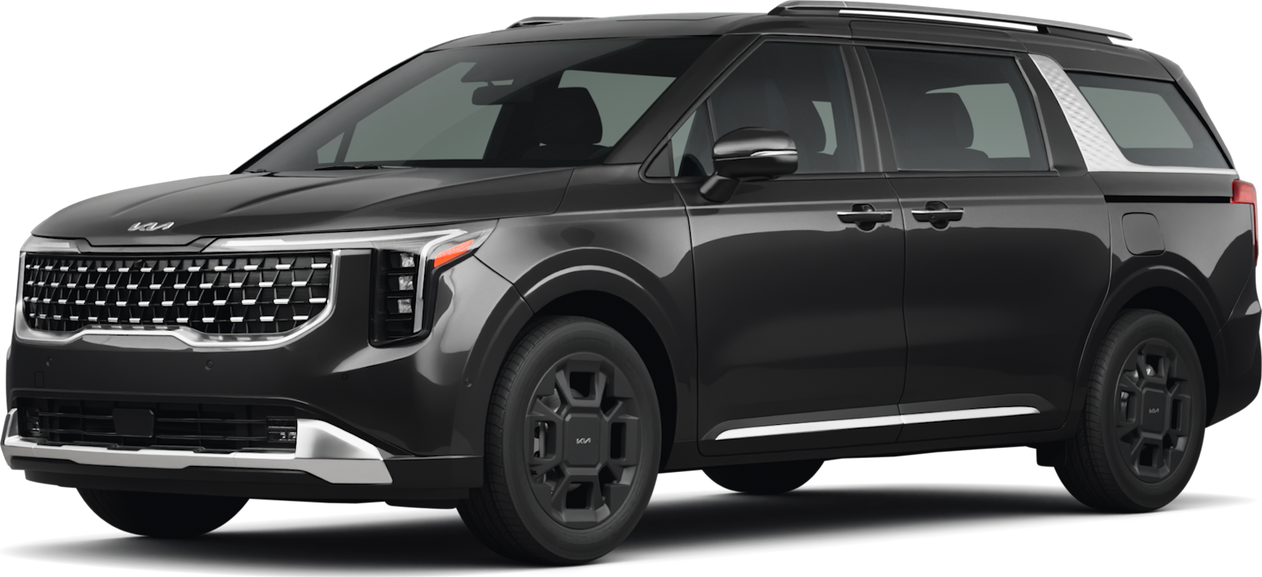 2025 Kia Carnival photo