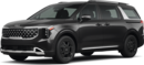 2025 Kia Carnival image