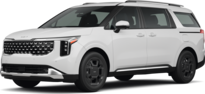 2025 Kia Carnival photo