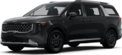 2026 Kia Carnival Exterior: 0
