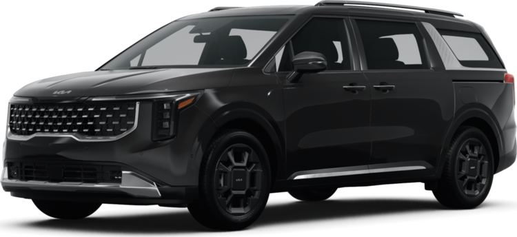 2026 Kia Carnival Exterior: 0