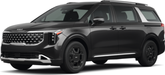 2026 Kia Carnival