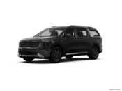 2026 Kia Carnival Colors: 0