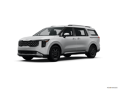 2026 Kia Carnival Colors: 1