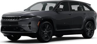2024 Jeep Wagoneer S