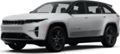 2024 Jeep Wagoneer S Exterior: 0