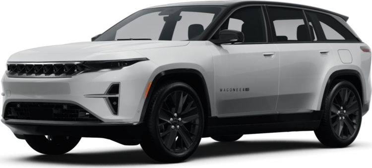 2024 Jeep Wagoneer S Exterior: 0