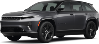 2024 Jeep Wagoneer S