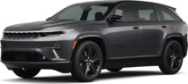 2024 Jeep Wagoneer S photo