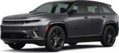 2024 Jeep Wagoneer S Exterior: 0