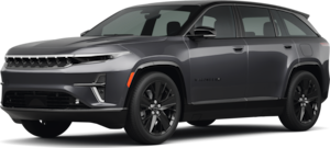 2024 Jeep Wagoneer S Launch Edition Sport Utility 4D